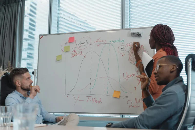 The 7 Stages Every Great Project Goes Through (And Where Most Teams Fall Apart)