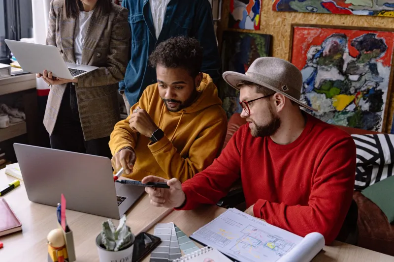 Nobody Can Explain Your Design — And That's a You Problem