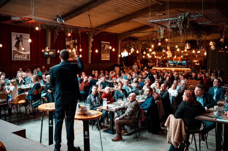 Too Many Cooks, Zero Accountability: How Consensus Culture Quietly Ruins Creative Projects